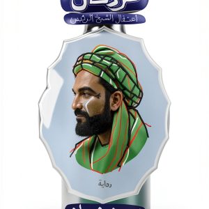 Arabic Literature Book by دار الشروق - 193 Pages-0