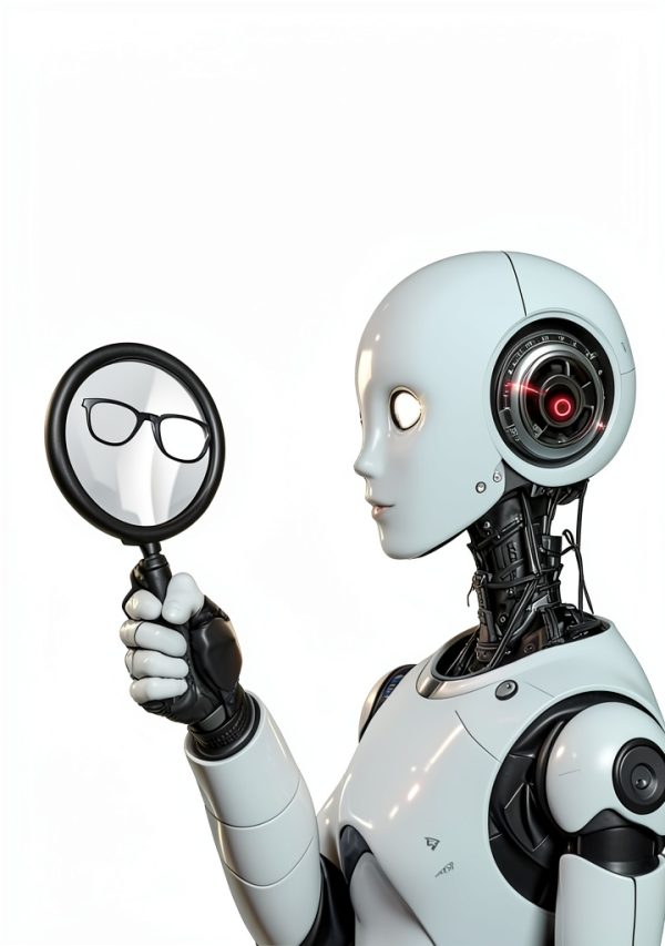 Lyra Press Cybernetics Parody Kindle eBook - Humorous Computer Guide-0