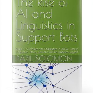 AI Support Bot Book Series Volume 2 The Rise of Support Bots Kindle-0