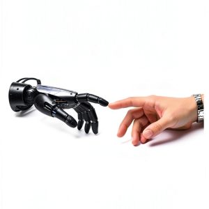 Cybernetics Guidebook for Kindle - English Edition-0