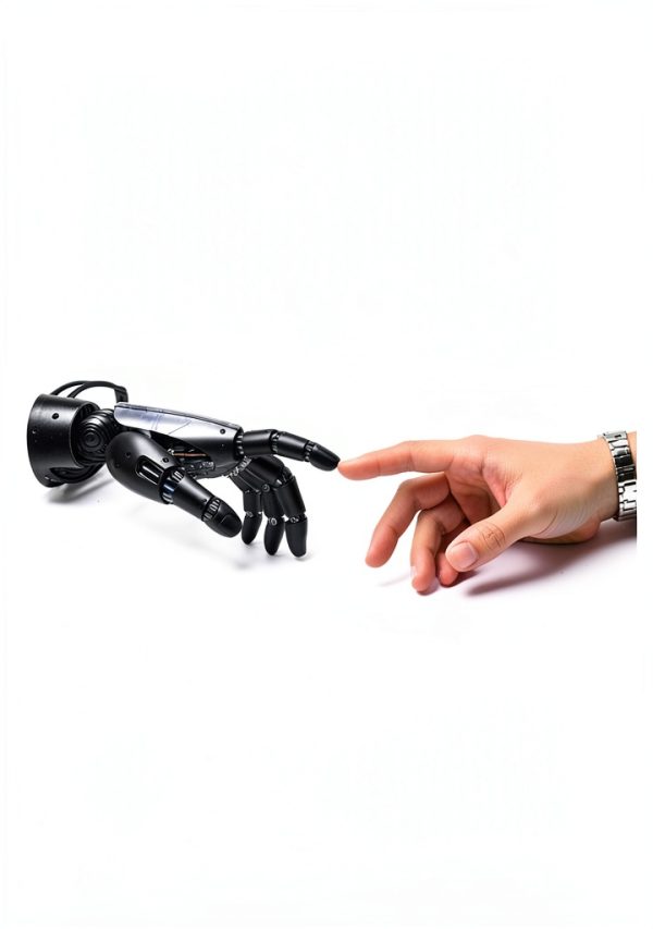 Cybernetics Guidebook for Kindle - English Edition-0