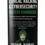 Cybernetics Kindle eBook – 1454‑Page Virus Malware Guide-0