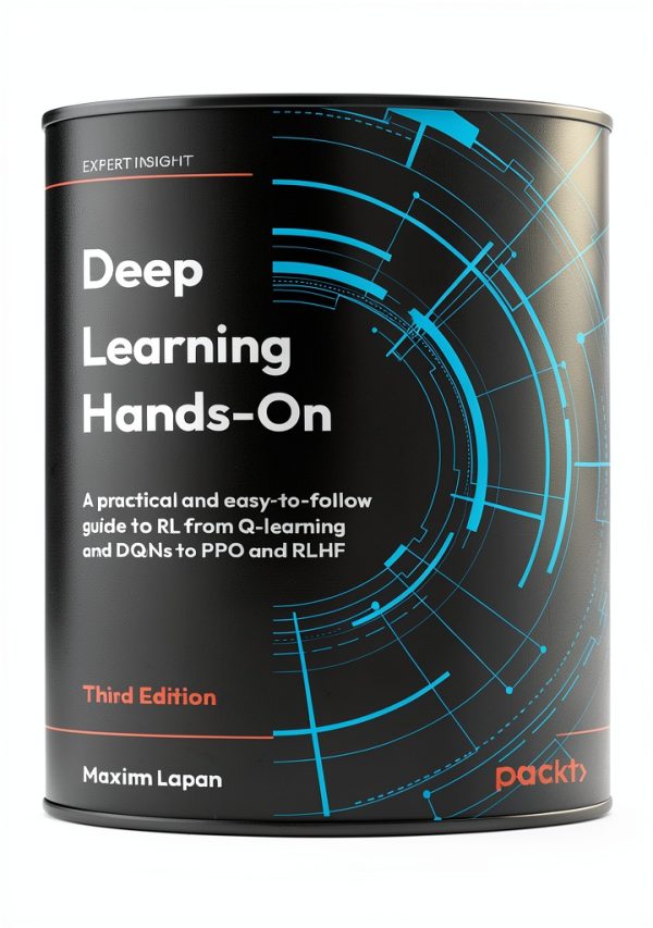 Packt Publishing Cybernetics Book 3rd Edition-0