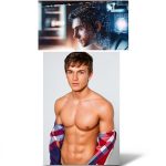Cybernetics Kindle eBook - 98 Page LGBTQ+ Sci Fi Erotica-0