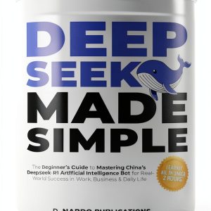 Cybernetics Guidebook for Kindle Unlimited-0