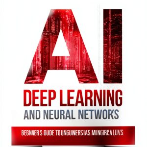 Cybernetics AI Expert System Kindle eBook by TechPress-0
