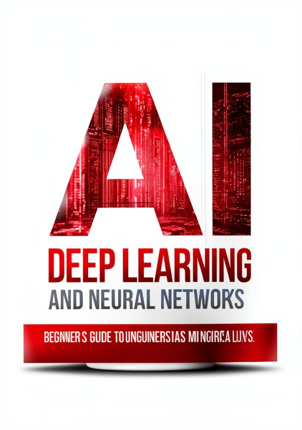 Cybernetics AI Expert System Kindle eBook by TechPress-0