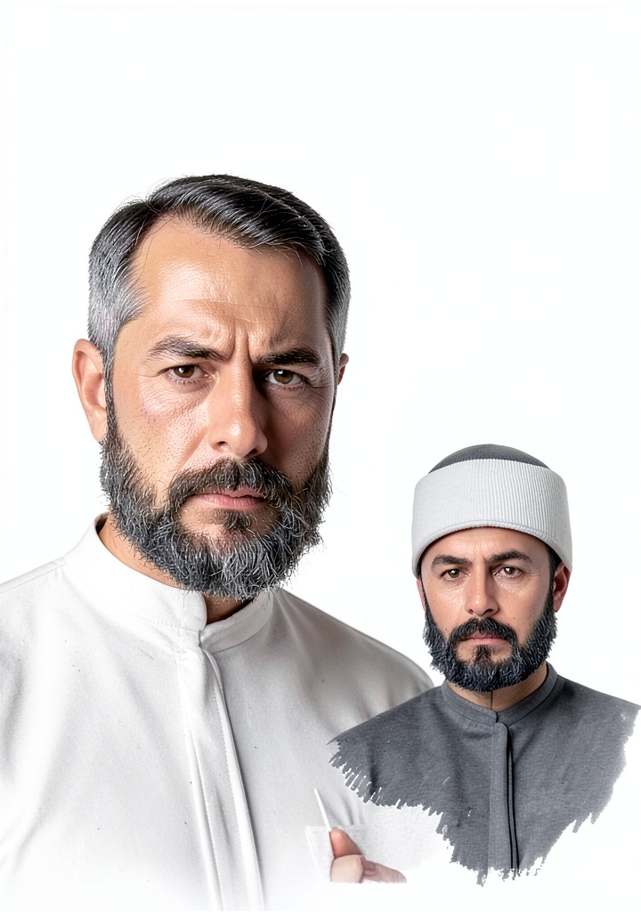Literature & Fiction in Arabic