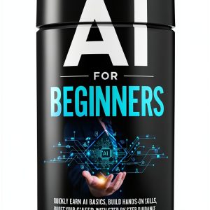 Cybernetics Kindle eBook – 166‑Page Neural Network Guide-0