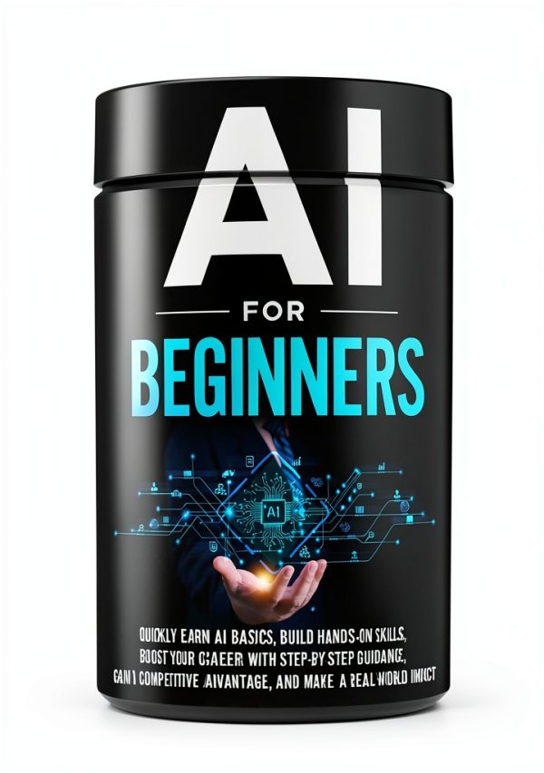 Cybernetics Kindle eBook – 166‑Page Neural Network Guide-0