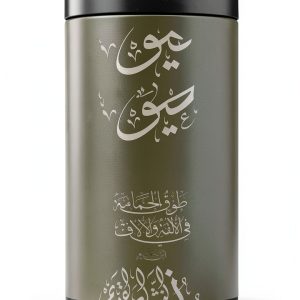 Arabic Kindle Book - B07NQFS2PC-0