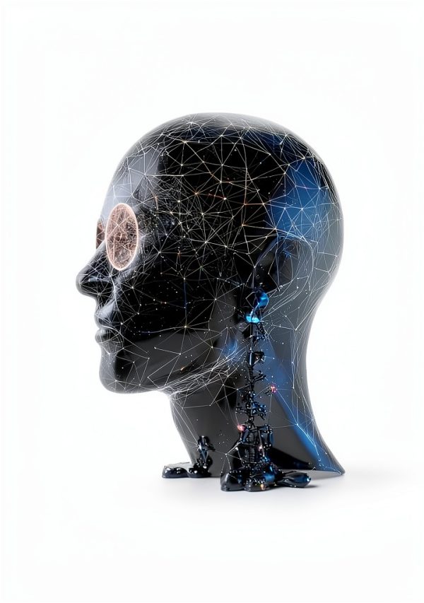 Cybernetics Guidebook for Kindle - English Edition-0