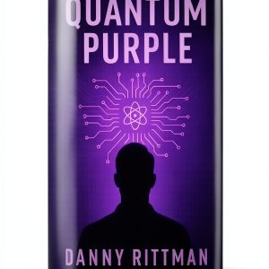 Cybernetics Thriller eBook by Amazon - 282 Pages, Enhanced Typesetting-0