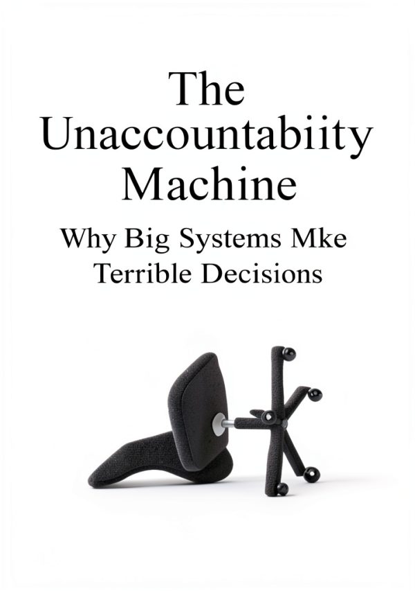 Cybernetics Insights by Profile Books Kindle Edition-0