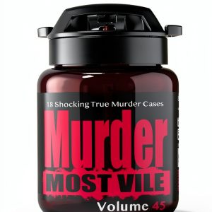 Murder Most Vile Book 45 Kindle eBook by Amazon True Crime Biography-0