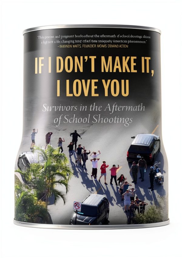 Social Policy Biography Skyhorse Kindle 555 Page Mass Murder Memoir-0
