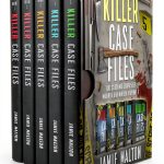 True Crime Boxed Set Kindle eBook by Amazon - 978 Pages, 3.1 MB File-0