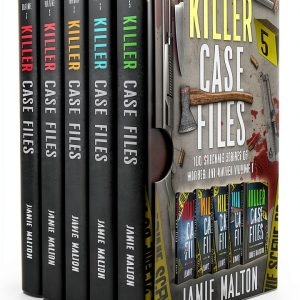 True Crime Boxed Set Kindle eBook by Amazon - 978 Pages, 3.1 MB File-0