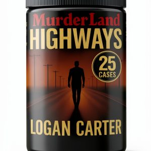 Murder Land Serial Killer Biography Kindle Edition by Author Name-0