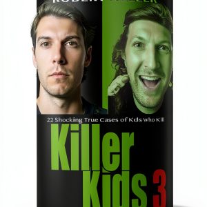 Killer Kids Book 3 Serial Killer Biography Kindle Edition by Author-0