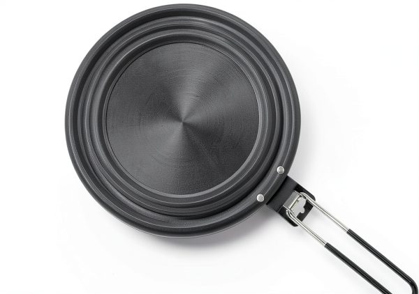 Heat Diffuser 11-Inch UNOSCHRIM Aluminum Simmer Plate for Gas Stoves-0