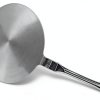 Induction Hob Heat Diffuser fosa 24cm Stainless Steel for Gas/Electric-6
