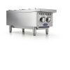 Atosa CookRite ACHP-2 12" Vertical Gas Hot Plate 2 Burner 64k BTU-2