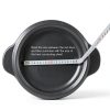 Heat Diffuser Converter Disk for Induction and Gas Stoves ChefPro-6
