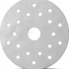 Heat Diffuser Converter Disk for Induction and Gas Stoves ChefPro-0