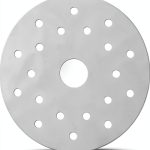 Heat Diffuser Converter Disk for Induction and Gas Stoves ChefPro-0