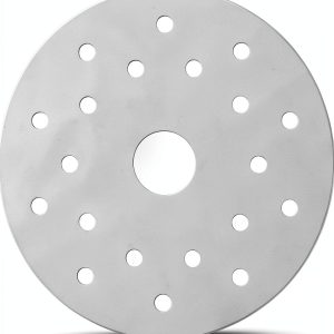 Heat Diffuser Converter Disk for Induction and Gas Stoves ChefPro-0