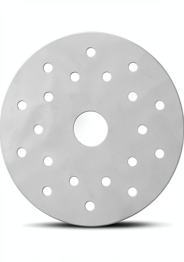 Heat Diffuser Converter Disk for Induction and Gas Stoves ChefPro-0