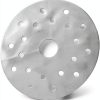 Heat Diffuser Converter Disk for Induction and Gas Stoves ChefPro-8