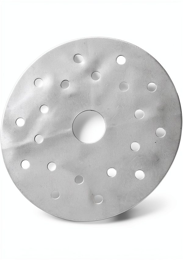 Heat Diffuser Converter Disk for Induction and Gas Stoves ChefPro-8