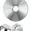 Ciieeo Sturdy Metal Plate Fast Heat Spreading Induction Adapter-4