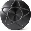 Cast Iron Heat Diffuser 9.3 Inch Tnfeeon Gas Stove Saving Plate-6