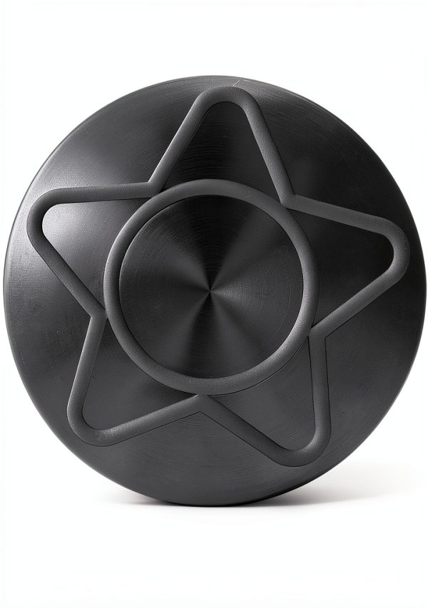 Cast Iron Heat Diffuser 9.3 Inch Tnfeeon Gas Stove Saving Plate-6