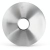 Ciieeo Sturdy Metal Plate Fast Heat Spreading Induction Adapter-8