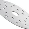 Heat Diffuser Converter Disk for Induction and Gas Stoves ChefPro-7