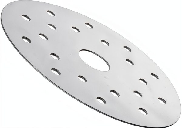 Heat Diffuser Converter Disk for Induction and Gas Stoves ChefPro-7