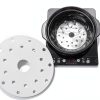 Heat Diffuser Converter Disk for Induction and Gas Stoves ChefPro-2