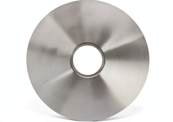 Ciieeo Sturdy Metal Plate Fast Heat Spreading Induction Adapter-0