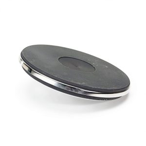 Plate French E.G.O. 240V Hot Plate by Vulcan Hart Model-0