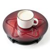 Cast Iron Heat Diffuser 9.3 Inch Tnfeeon Gas Stove Saving Plate-1