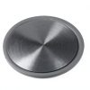 Cast Iron Heat Diffuser 9.3 Inch Tnfeeon Gas Stove Saving Plate-8