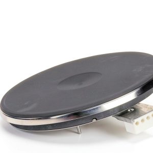 Vulcan Hart Hot Plate 421240-3 Commercial 480V Heavy-Duty Appliance-0