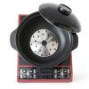 Heat Diffuser Converter Disk for Induction and Gas Stoves ChefPro-4