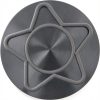 Cast Iron Heat Diffuser 9.3 Inch Tnfeeon Gas Stove Saving Plate-0