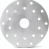 Heat Diffuser Converter Disk for Induction and Gas Stoves ChefPro-1