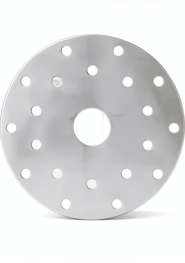Heat Diffuser Converter Disk for Induction and Gas Stoves ChefPro-1